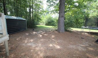 5589 GRACE ANN Ln, Blanchard, LA 71107