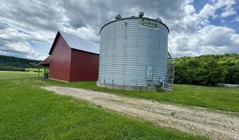 6283 E Laughery Creek Rd, Aurora, IN 47001