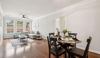 2101 MONROE N 107, Arlington, VA 22207