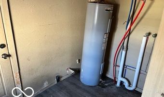 1410 Walton St, Anderson, IN 46016