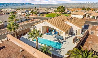 2264 Mountainside Dr, Bullhead City, AZ 86442