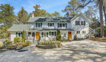 25285 CANTRELL Ln, Accomac, VA 23301
