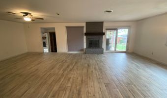 3606 S Austin St, Amarillo, TX 79109