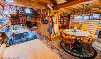 34 Outlaw, Anaconda, MT 59711