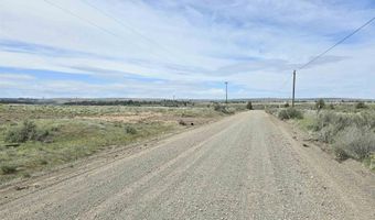 180 Middle Rd, Bickleton, WA 99322