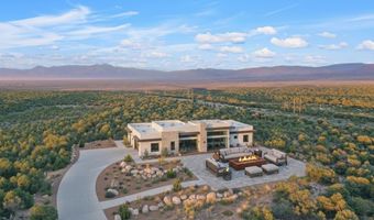 S Carson Road 39 Acres, Carson, NM 87517