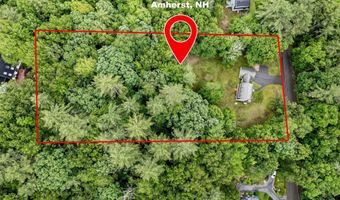 5 Austin Rd, Amherst, NH 03031