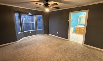 2185 GRAPHITE Rd, Clay Springs, AZ 85923