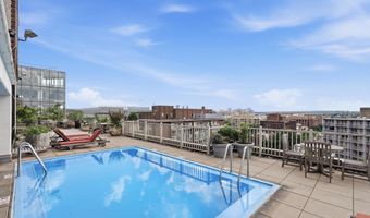 1301 20TH St NW 707, Washington, DC 20036