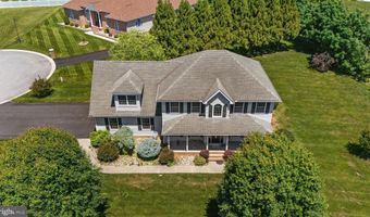 23 SONGBIRD Ln, Dover, DE 19904