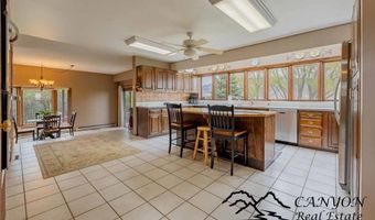 51 Road 6UT, Cody, WY 82414