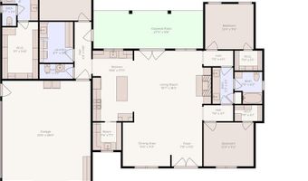 4220 County Road 703, Alvarado, TX 76009