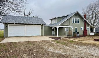 1680 2000 Rd, Bartlett, KS 67332
