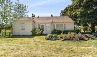 21601 SW MCKEE Rd, Amity, OR 97101