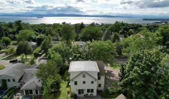 316 S Willard St, Burlington, VT 05401