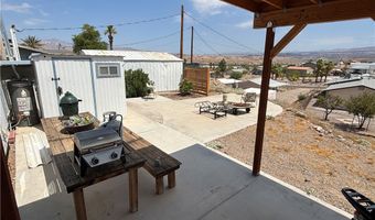 1498 Rio Vista Dr, Bullhead City, AZ 86442