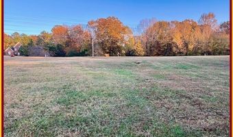 Tba Woodland Rd, Batesville, MS 38606