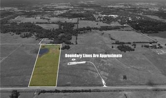 Tbd Fm-2819, Anderson, TX 77830