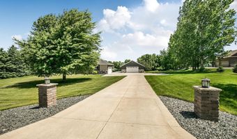 32712 182nd Ave, Avon, MN 56310