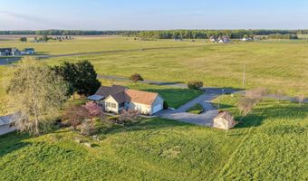 1663 WHITE MARSH BRANCH Rd, Harrington, DE 19952