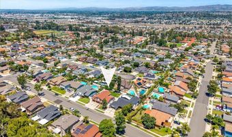 5925 E Tiber, Anaheim, CA 92807