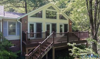 14219 Hickory Oaks Ln, Ashland, VA 23005