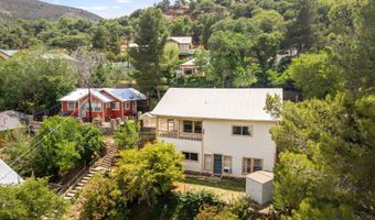 428- D Brophy Ave, Bisbee, AZ 85603