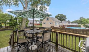 73 Beech Ave, Cranston, RI 02910