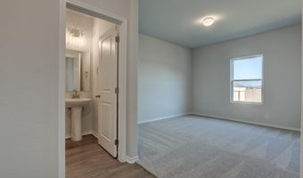 336 Bushwack Dr Plan: Alexis, Adkins, TX 78101