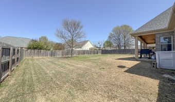 106 Cambridge Cv, Batesville, MS 38606