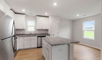 3814 Origin Dr, Bailey, NC 27807
