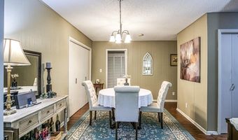 17 Valls Ln, Hot Springs Village, AR 71909