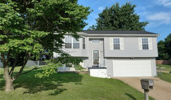 4119 Whitehall Dr, Arnold, MO 63010