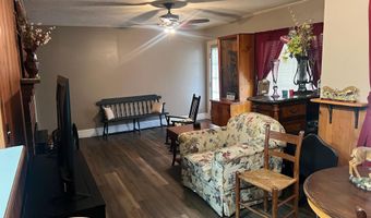 120 Wickham St, Alderson, WV 24910