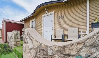 203 S Mesa St, Carlsbad, NM 88220