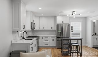 921 Woodside Ave, Charlotte, NC 28205