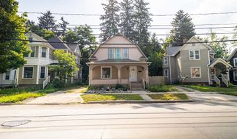 422 S Winter, Adrian, MI 49221