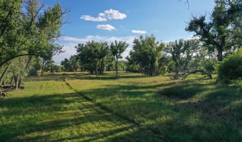 TBD County Road 170, Agate, CO 80101