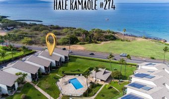 2737 S Kihei Rd 5-274, Kihei, HI 96753