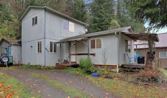 215 E ALDER St, Alsea, OR 97324