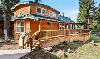 7979 Hyatt Prairie Rd 43, Ashland, OR 97520