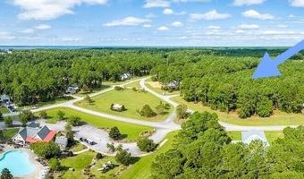 94 Chickory Ln Lot 38, Minnesott Beach, NC 28510
