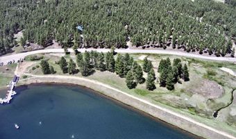 Lot 563 Lakeview Park Drive, Angel Fire, NM 87710