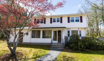 213 Hartford Pike, Foster, RI 02825