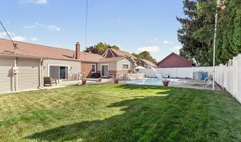 14903 Harrison Ave, Allen Park, MI 48101