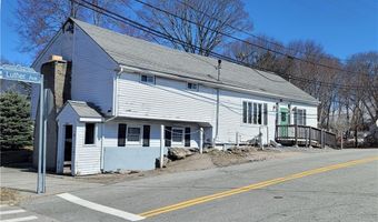1282 Greenwich Ave, Warwick, RI 02886