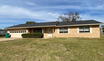 507 E Fannin St, De Kalb, TX 75559