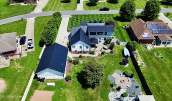 1011 Pembrooke Dr, Bardstown, KY 40004
