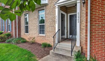 43845 CENTERGATE Dr, Ashburn, VA 20148