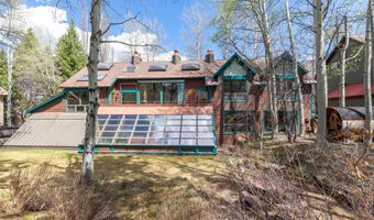 925 W North St, Aspen, CO 81611